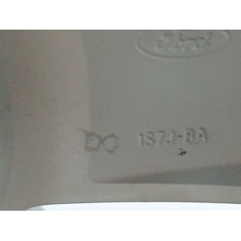 Recambio de llanta para ford mondeo berlina (ge) 2.0 tdci td cat referencia OEM IAM 1S7JBA 6,50JX16H2 ET52,5 5H 5X110