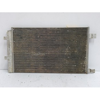 Recambio de condensador / radiador aire acondicionado para nissan qashqai ii (j11, j11_) 1.5 dci referencia OEM IAM 921004575R  