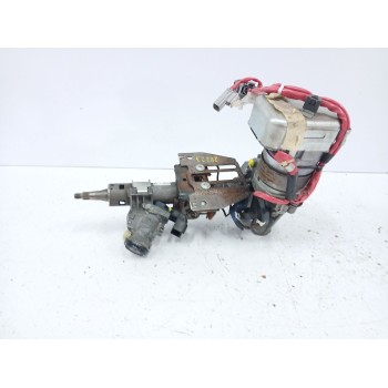Recambio de columna direccion para toyota auris (_e18_) 1.4 d-4d (nde180_) referencia OEM IAM 4525002D30 JJ002007050 