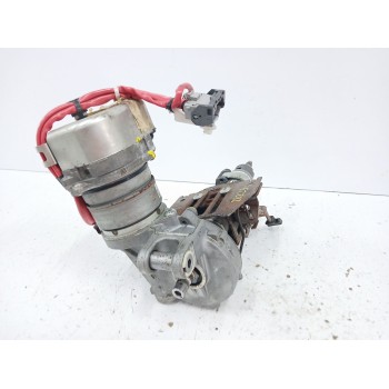 Recambio de columna direccion para toyota auris (_e18_) 1.4 d-4d (nde180_) referencia OEM IAM 4525002D30 JJ002007050 