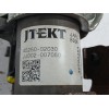 Recambio de columna direccion para toyota auris (_e18_) 1.4 d-4d (nde180_) referencia OEM IAM 4525002D30 JJ002007050 