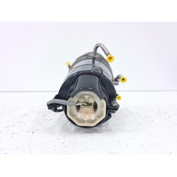 Recambio de soporte filtro gasoil para toyota auris (_e18_) 1.4 d-4d (nde180_) referencia OEM IAM 2339026140  
