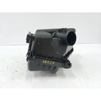 Recambio de filtro aire para toyota auris (_e18_) 1.4 d-4d (nde180_) referencia OEM IAM 0N07  