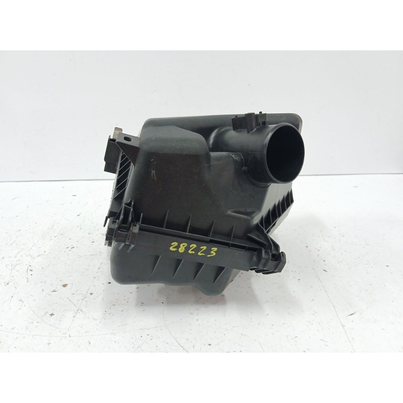 Recambio de filtro aire para toyota auris (_e18_) 1.4 d-4d (nde180_) referencia OEM IAM 0N07  