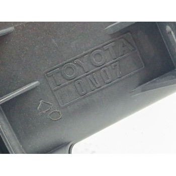 Recambio de filtro aire para toyota auris (_e18_) 1.4 d-4d (nde180_) referencia OEM IAM 0N07  