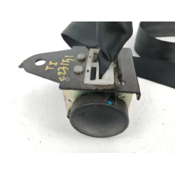 Recambio de cinturon seguridad trasero izquierdo para nissan qashqai (j10) 2.0 dci turbodiesel cat referencia OEM IAM 88844JD000