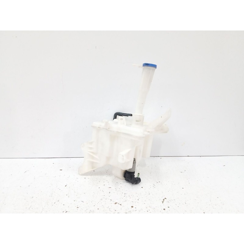 Recambio de deposito limpia para toyota auris (_e18_) 1.4 d-4d (nde180_) referencia OEM IAM   
