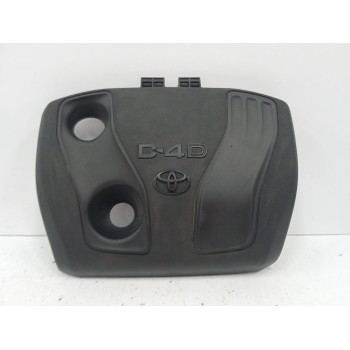 Recambio de tapa motor para toyota auris (_e18_) 1.4 d-4d (nde180_) referencia OEM IAM   