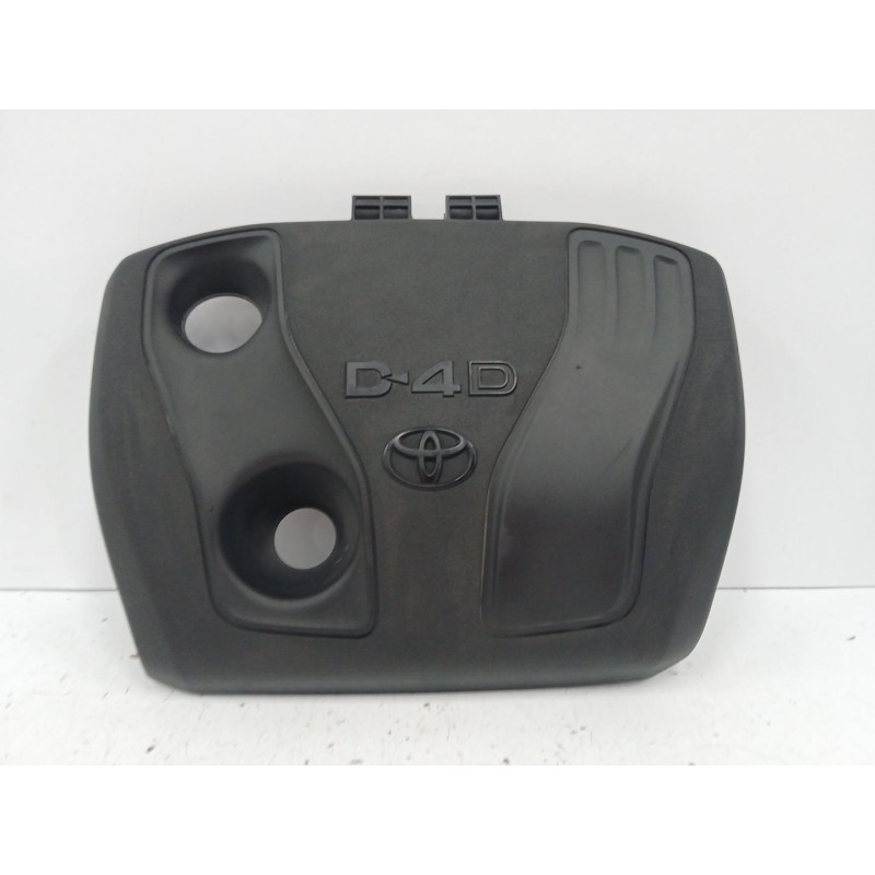 Recambio de tapa motor para toyota auris (_e18_) 1.4 d-4d (nde180_) referencia OEM IAM   