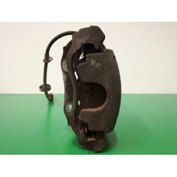 Recambio de pinza freno delantera derecha para peugeot 207 xs referencia OEM IAM 0204Y01132  