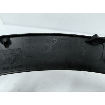 Recambio de aletin trasero derecho para nissan qashqai ii (j11, j11_) 1.5 dci referencia OEM IAM 938284EA0A  