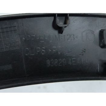 Recambio de aletin trasero izquierdo para nissan qashqai ii (j11, j11_) 1.5 dci referencia OEM IAM 938294EA0A  