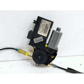 Recambio de elevalunas delantero derecho para peugeot 307 cc (3b) 2.0 16v referencia OEM IAM 9651734780  
