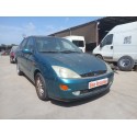 FORD FOCUS I SEDÁN (DFW)