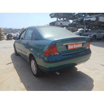 ford focus i sedán (dfw) del año 2001