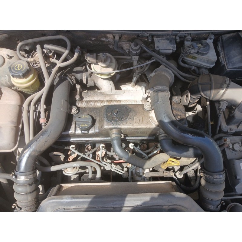MOTOR COMPLETO