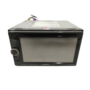 PANTALLA MULTIFUNCION DDX4023BT KENWOOD 2 DIN