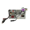 Recambio de pantalla multifuncion para nissan 370z coupé (z34) nismo 3.7 referencia OEM IAM DDX4023BT KENWOOD 2 DIN