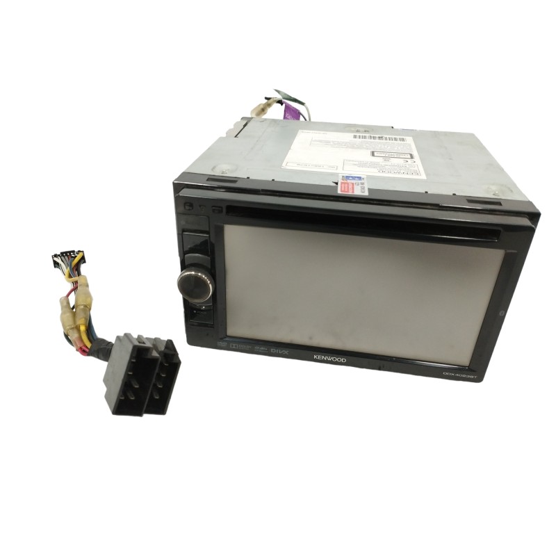 PANTALLA MULTIFUNCION KENWOOD 2 DIN