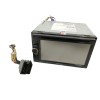 Recambio de pantalla multifuncion para nissan 370z coupé (z34) nismo 3.7 referencia OEM IAM DDX4023BT KENWOOD 2 DIN