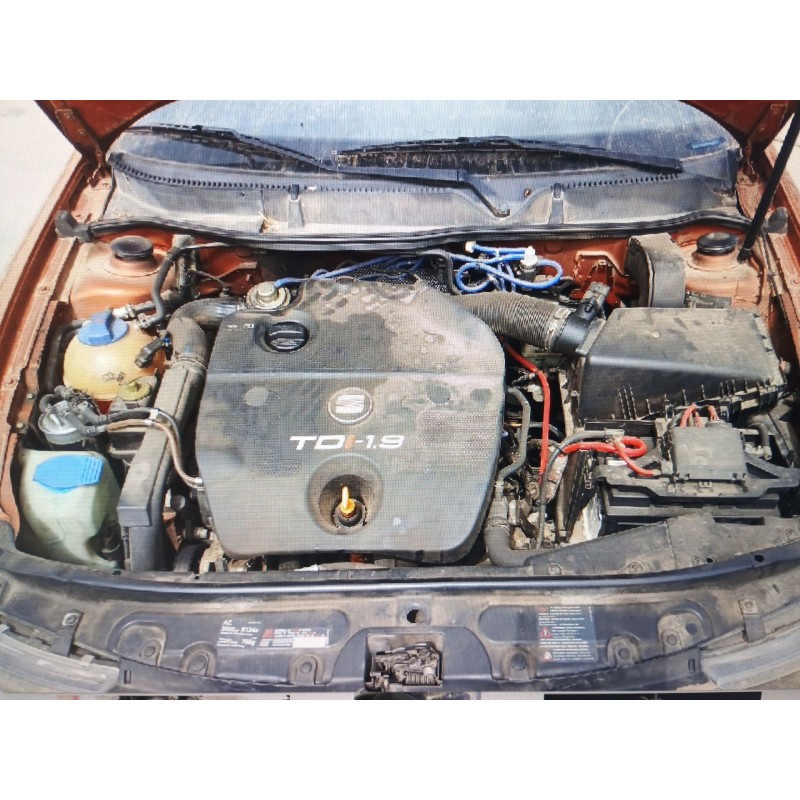 MOTOR COMPLETO