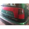 seat cordoba vario (6k5) del año 2000