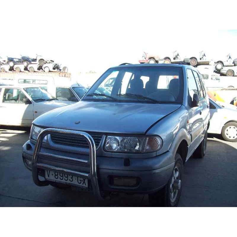TATA SAFARI (42_FD) 1999