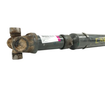 Recambio de transmision central para tata safari (42_fd) 2.0 d 4x4 referencia OEM IAM 26994111 111 CM TATA SAFARI