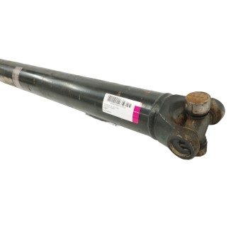 Recambio de transmision central para tata safari (42_fd) 2.0 d 4x4 referencia OEM IAM 26994111 111 CM TATA SAFARI