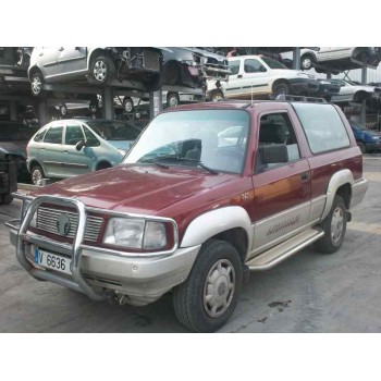 tata telcosport del año 1999