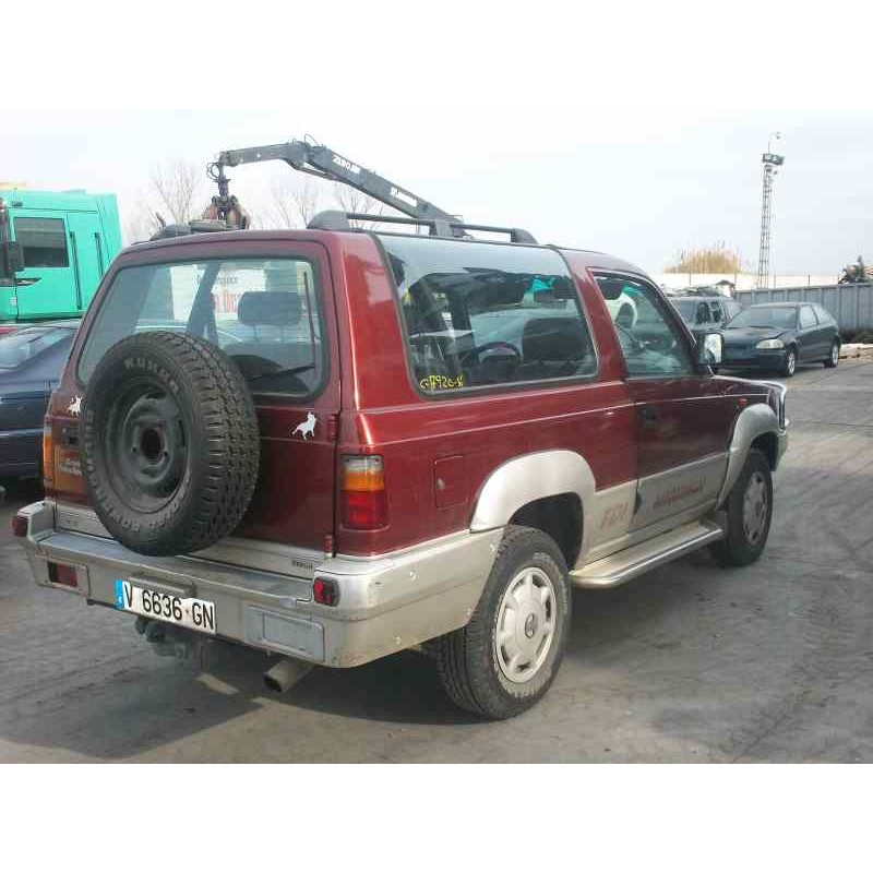 TATA TELCOSPORT 1999