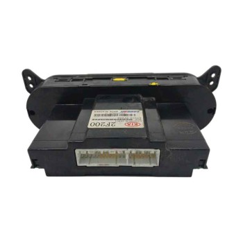 Recambio de mando climatizador para kia cerato 2.0 turbodiesel cat referencia OEM IAM 972502F200 OBSERVAR FOTO 