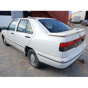 seat toledo i (1l2) del año 1995