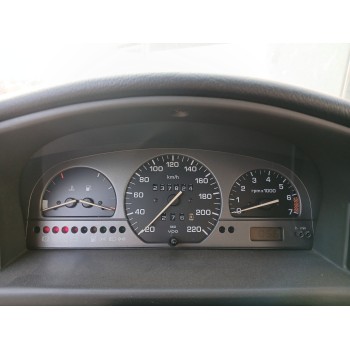 seat toledo i (1l2) del año 1995