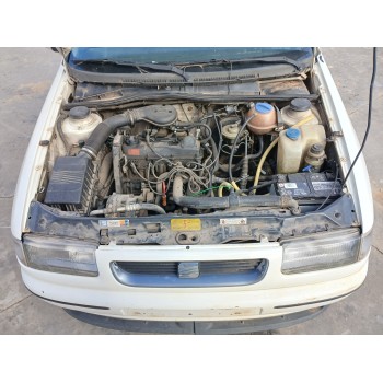 seat toledo i (1l2) del año 1995