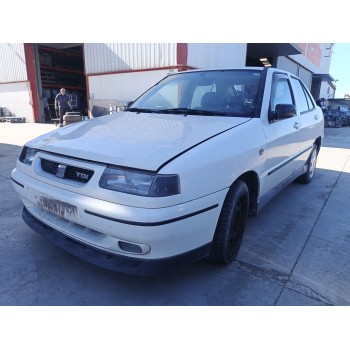 seat toledo i (1l2) del año 1999