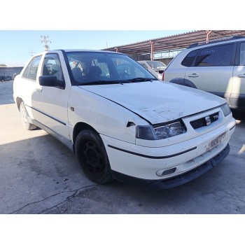 seat toledo i (1l2) del año 1999