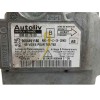 Recambio de centralita airbag para peugeot 307 berlina (s2) 1.6 hdi referencia OEM IAM 9654491180 606877300 
