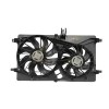 Recambio de electroventilador para renault master kasten 2.3 dci diesel cat referencia OEM IAM 8240590  