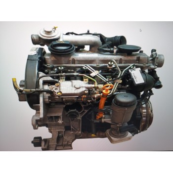 Recambio de motor completo para seat ibiza (6k1) 1.9 tdi referencia OEM IAM ALH  SELECCIONADO