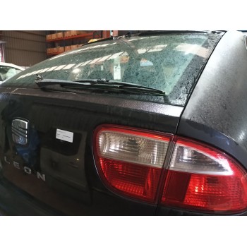seat leon (1m1) del año 2003