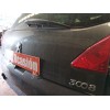 peugeot 3008 i monospace (0u_) del año 2018