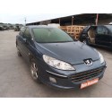 PEUGEOT 407 (6D_)