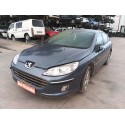 PEUGEOT 407 (6D_)