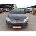 PEUGEOT 407 (6D_)