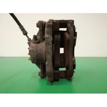Recambio de pinza freno delantera derecha para peugeot 207 xs referencia OEM IAM 0204Y01132  
