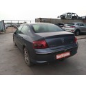 PEUGEOT 407 (6D_)