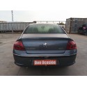 PEUGEOT 407 (6D_)
