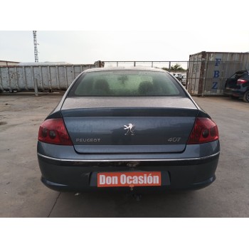 peugeot 407 (6d_) del año 2006