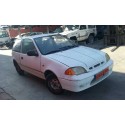 SUZUKI SWIFT II HATCHBACK (EA, MA)